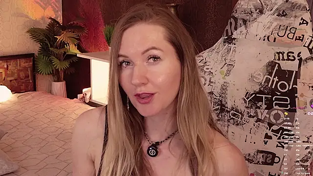 Hello_Lisha webcam