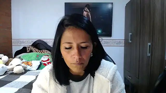 sharoon_cheerry webcam