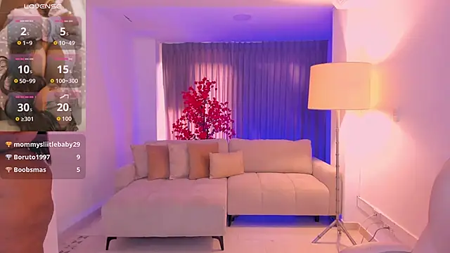 Rebeka_spencer webcam