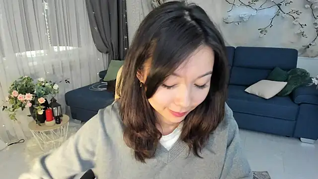 AgnieszkaBanana webcam