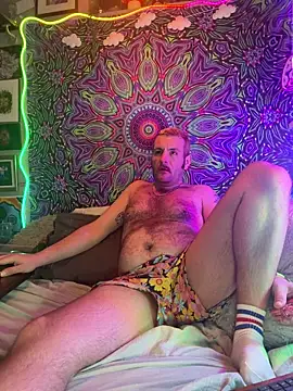 Jackjack716 webcam