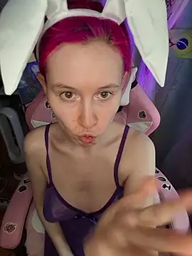 Fuzzy_Unicorn webcam