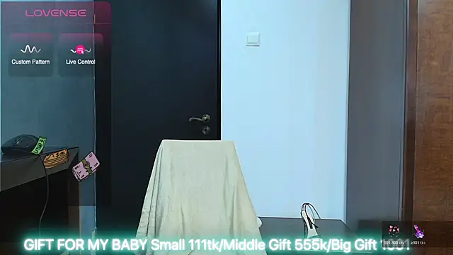 mysterious_1xxx webcam