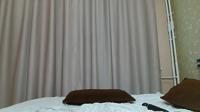 KellePourier webcam