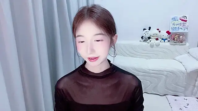 lucky-tt webcam