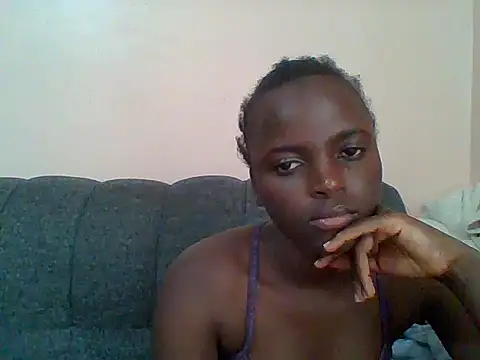 Beauty-Glam webcam
