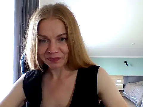 Tina5394 webcam