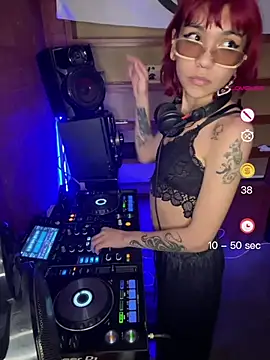 xLilyAngelx_ webcam