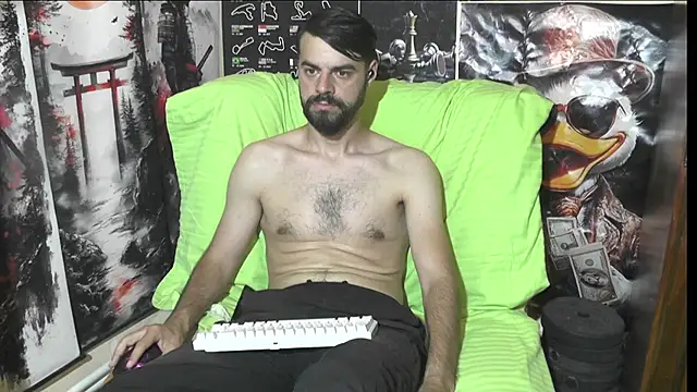 00george webcam