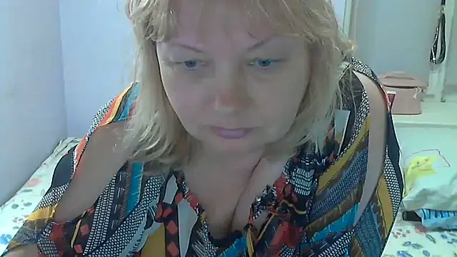 Lusi-777 webcam