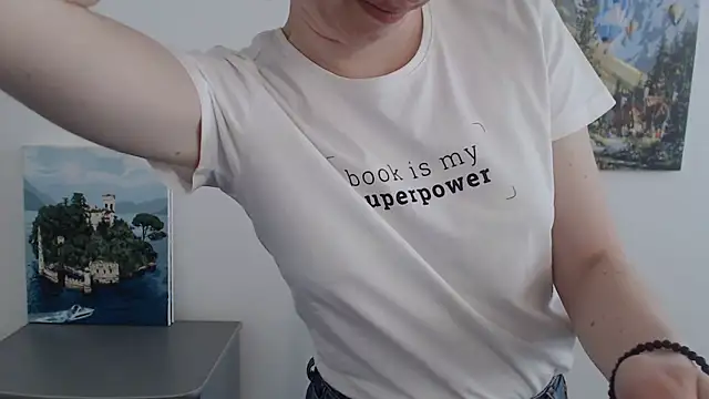 Sexy_MargoX_ webcam
