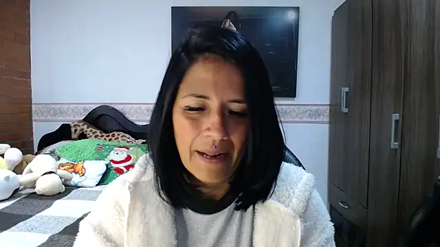 sharoon_cheerry webcam