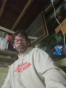 ultimateBWC live cam on StripChat
