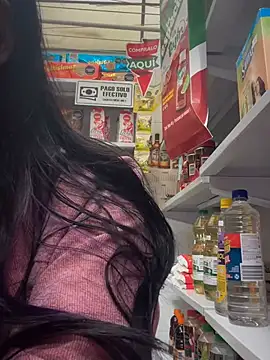 Morgana_Pink live cam on StripChat