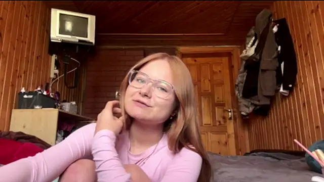 Watch NikaLicka live on EroticFlix - High definition streams
