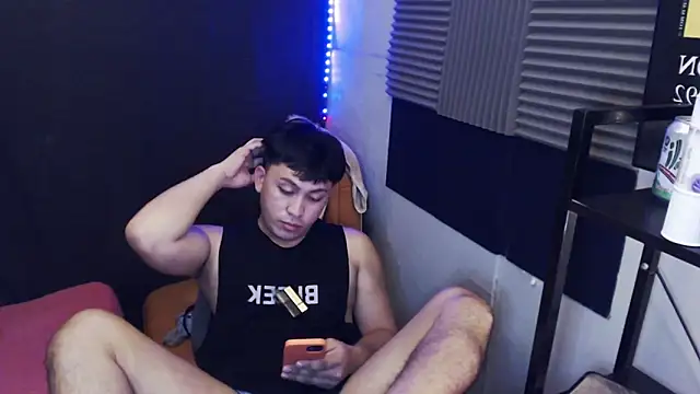 princeJayX live cam on StripChat