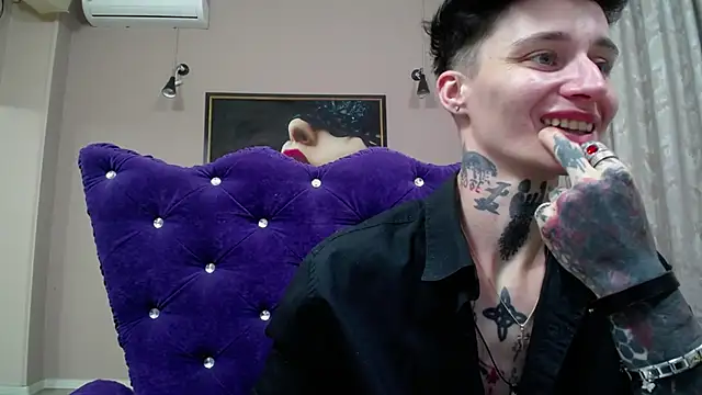 KennyXSX webcam
