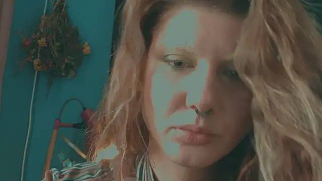 VivienDarkbloom webcam