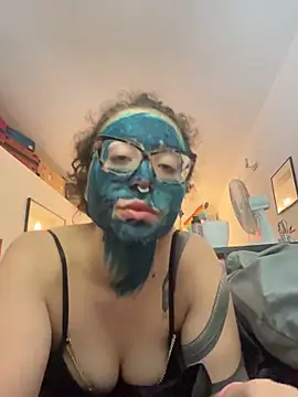 ladyturtle webcam
