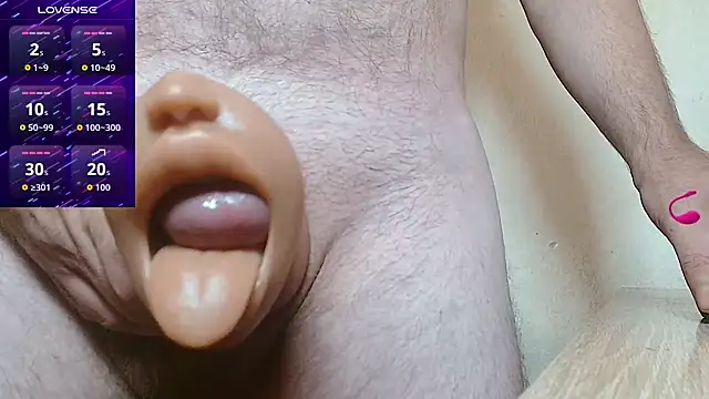 Johan___Barker webcam