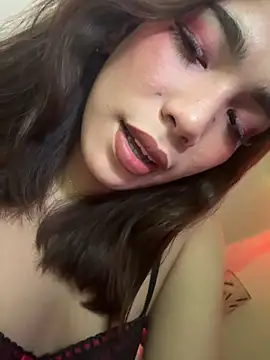 SideChick_Bunny live cam