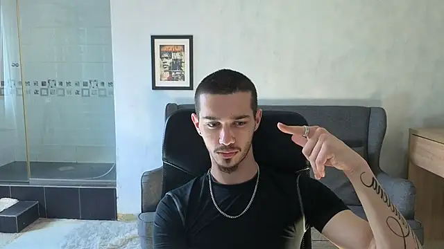 KaydenDrew live cam
