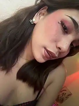 SideChick_Bunny live cam
