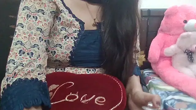 Sexy_iknoor webcam