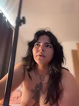 JulianaCastillo webcam
