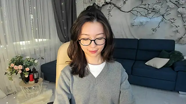 AgnieszkaBanana webcam