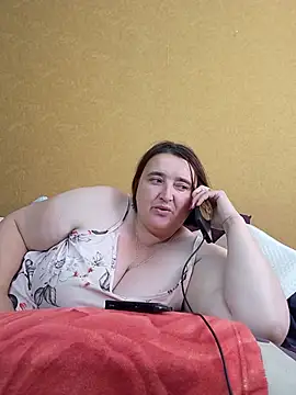 LiluHot live cam
