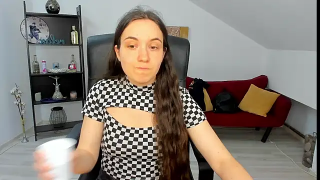 MelissaWiliam webcam