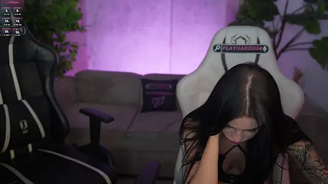 Tina_Breeze live cam