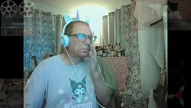 coryassman webcam