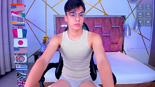 Gerony_ live cam