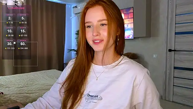 Meow_babe live cam