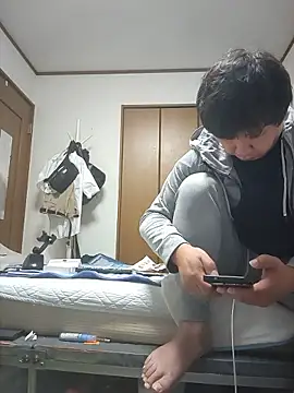 07YUKIO live cam