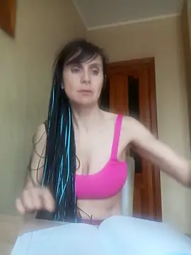 Francenia_lolis webcam