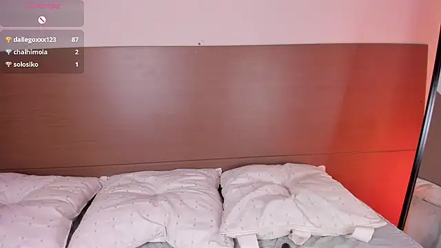 Rebeca_Williams_ webcam