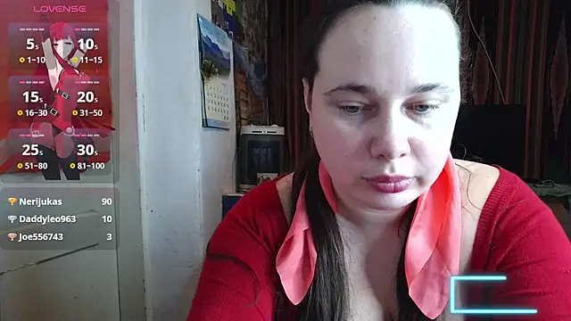 Cora_Maro webcam