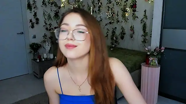 SereneFlame webcam
