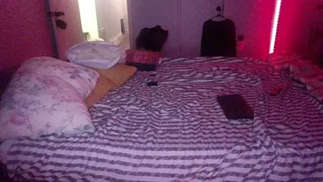 RawOkie webcam