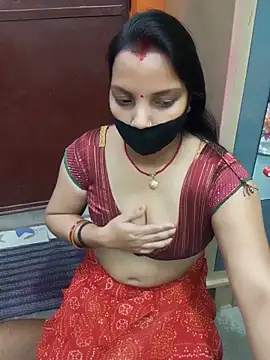 Manjudear live cam