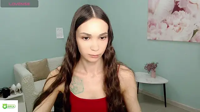 AmyJonas live cam