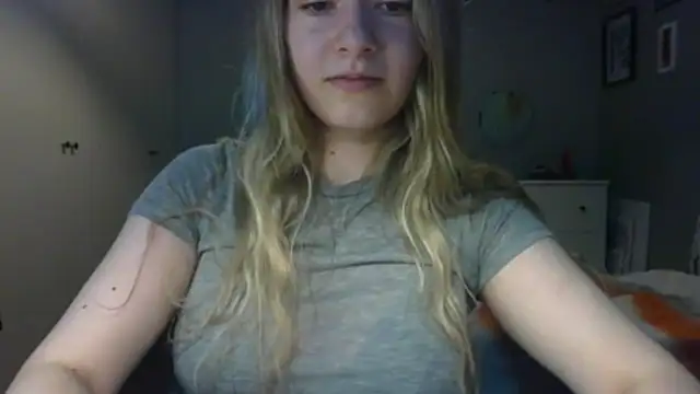 ROSIEx_sweet webcam
