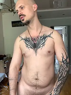AssHunter4k webcam