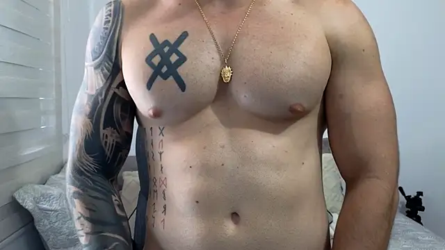 Isaac_Carter webcam