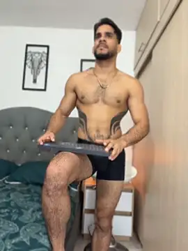 maximiliano_ford - Maximiliano_ford's free webcam - UK Sex Cams