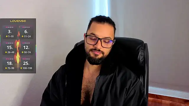 Ernesto-Rodriguez82 webcam