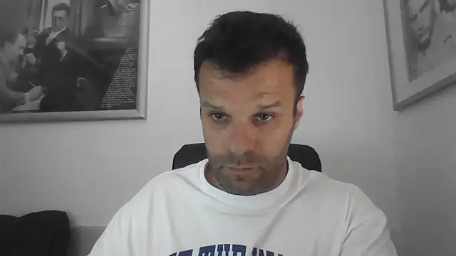 FROCETTO93 live cam